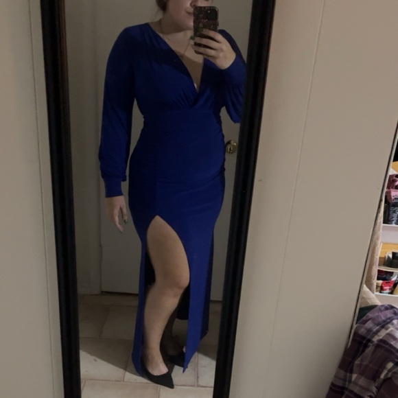 Cocktail dress - Picture 2 of 2